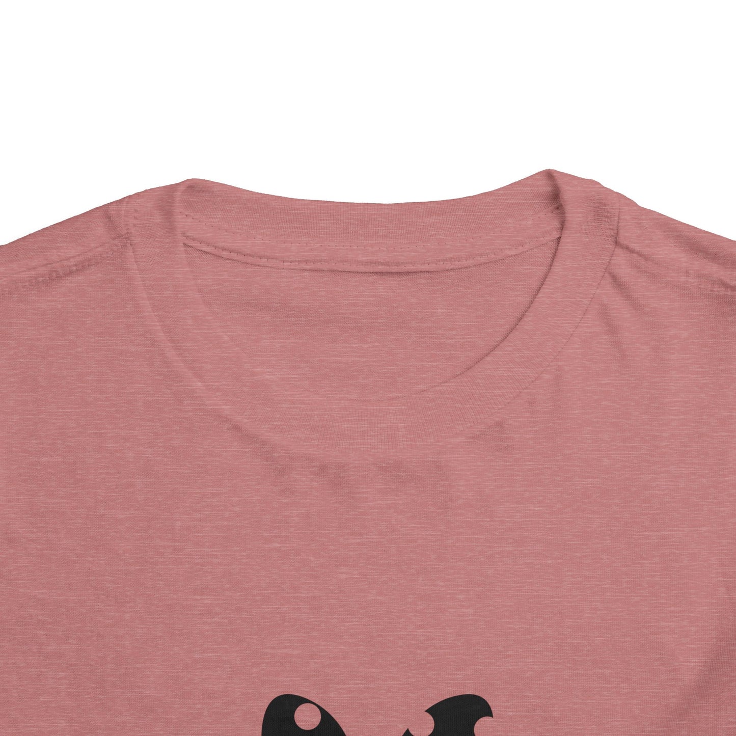 Cute Toddler Tee with Sunglasses Minnie Design, Kids Fashion, Summer Outfit, Birthday Gift, Playdate Shirt