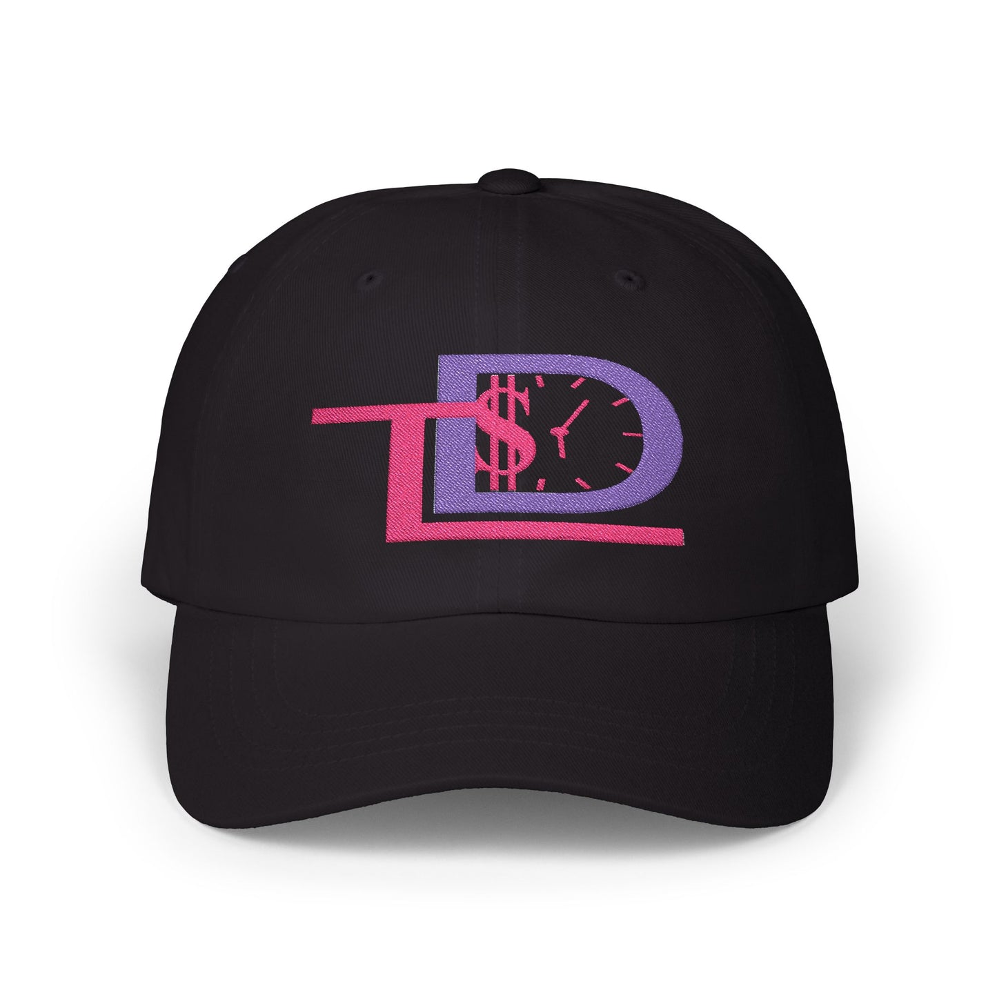 Stylish Dad Cap, Trendy Baseball Hat, Casual Headwear, Gift for Fathers Day, Everyday Accessory