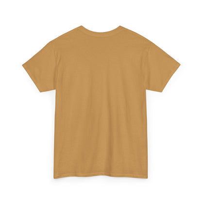 #Momlife Unisex Heavy Cotton Tee - Stylish & Comfortable T-Shirt for Moms