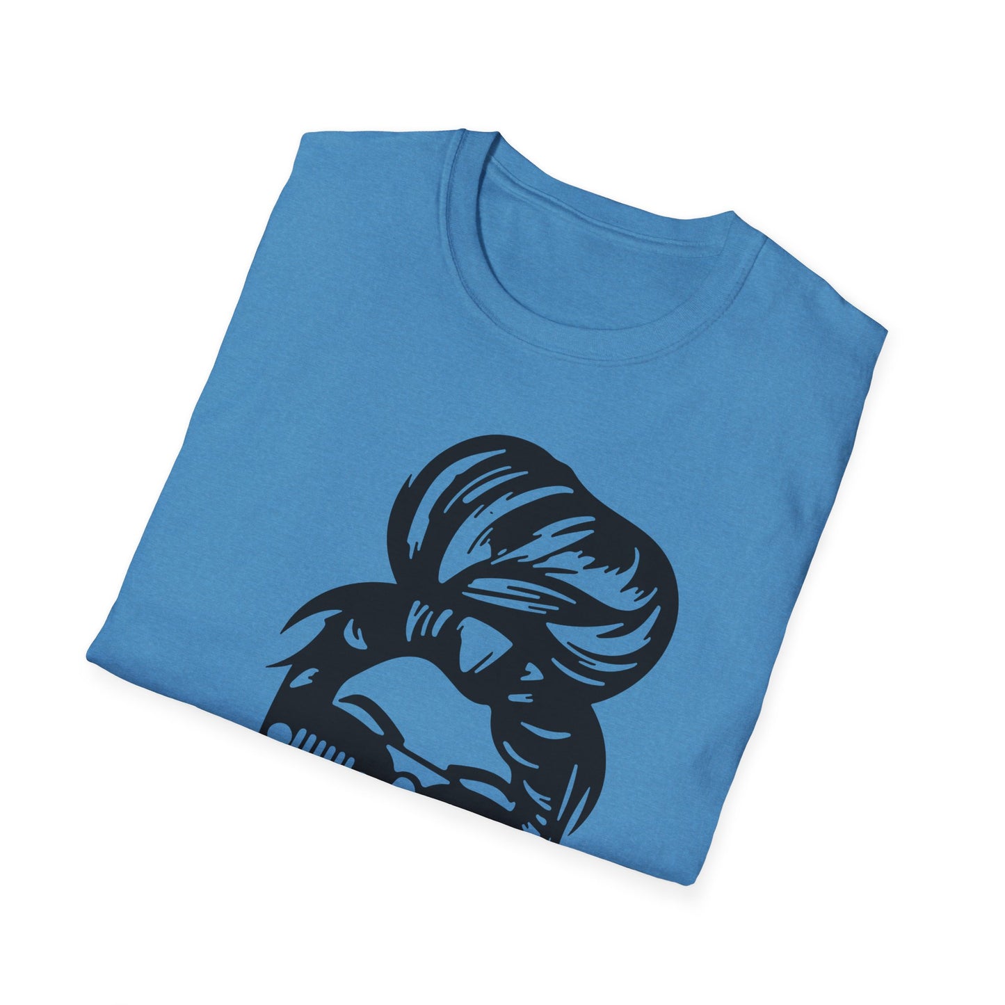 #jeeplife Unisex Softstyle T-Shirt - Fun Off-Road Adventure Tee