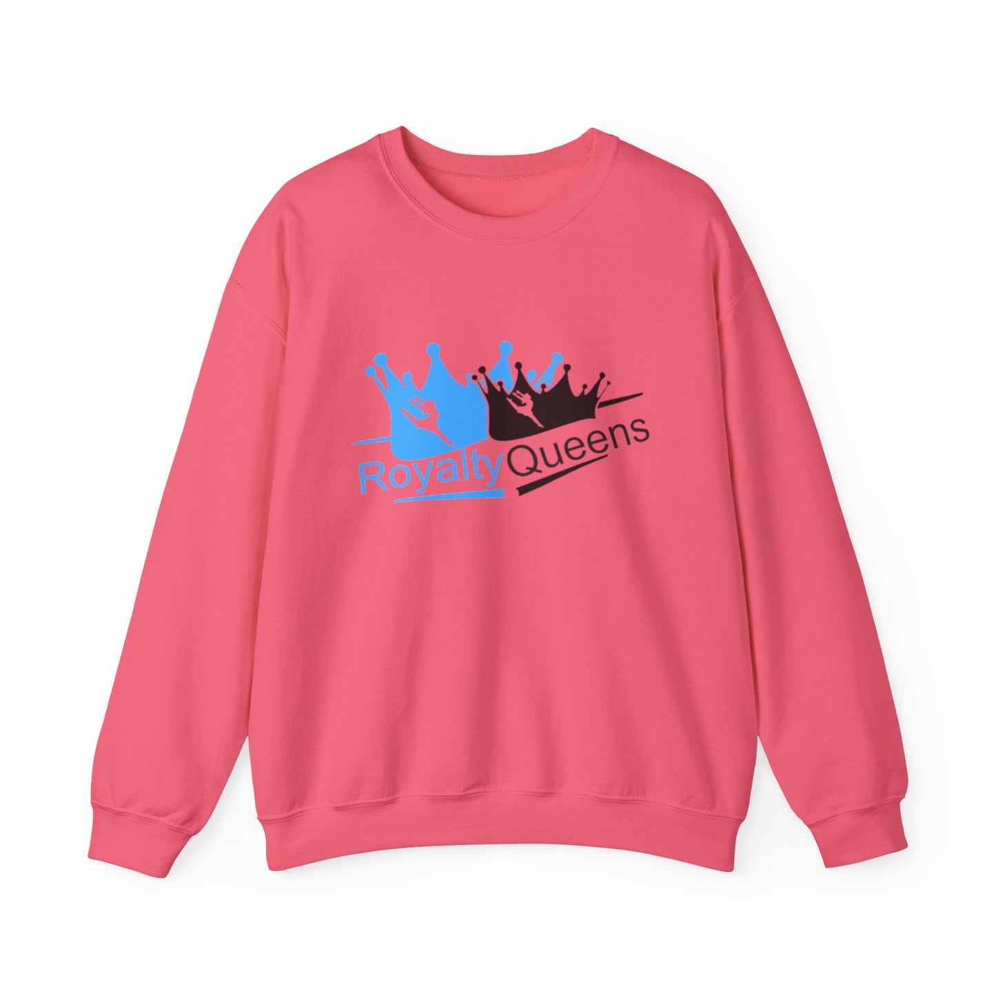 Royalty Queens Crewneck Sweatshirt - Unisex Heavy Blend™