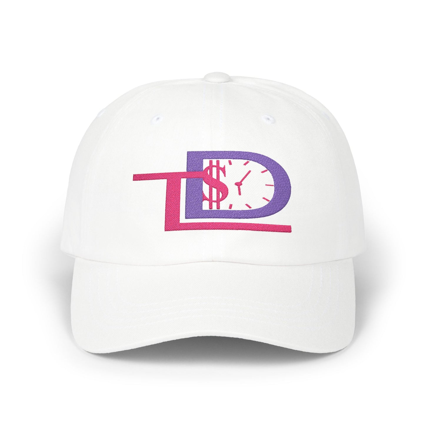 Stylish Dad Cap, Trendy Baseball Hat, Casual Headwear, Gift for Fathers Day, Everyday Accessory