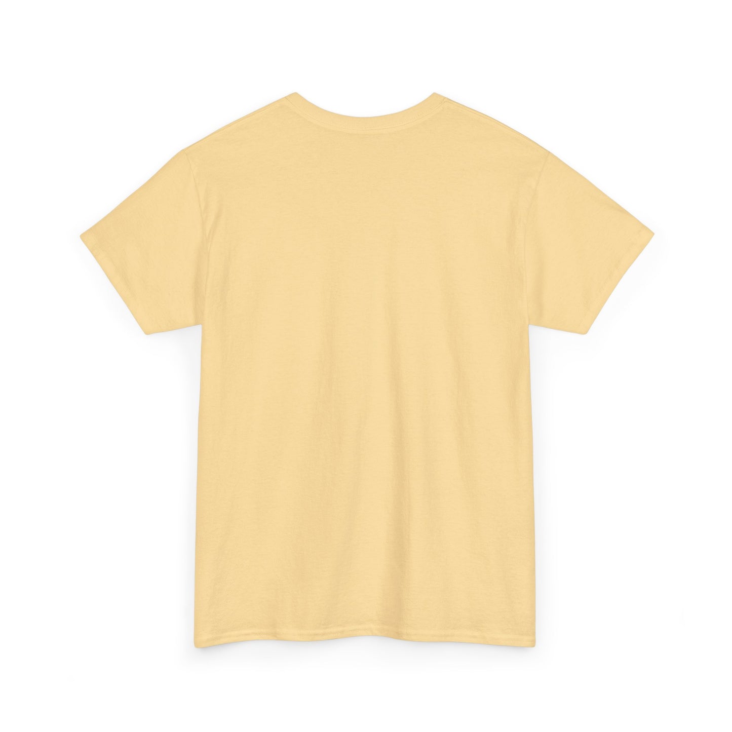 Unisex Heavy Cotton Tee - 'Don't Blame The Kids' Graphic T-Shirt for Trendy Streetwear Lovers