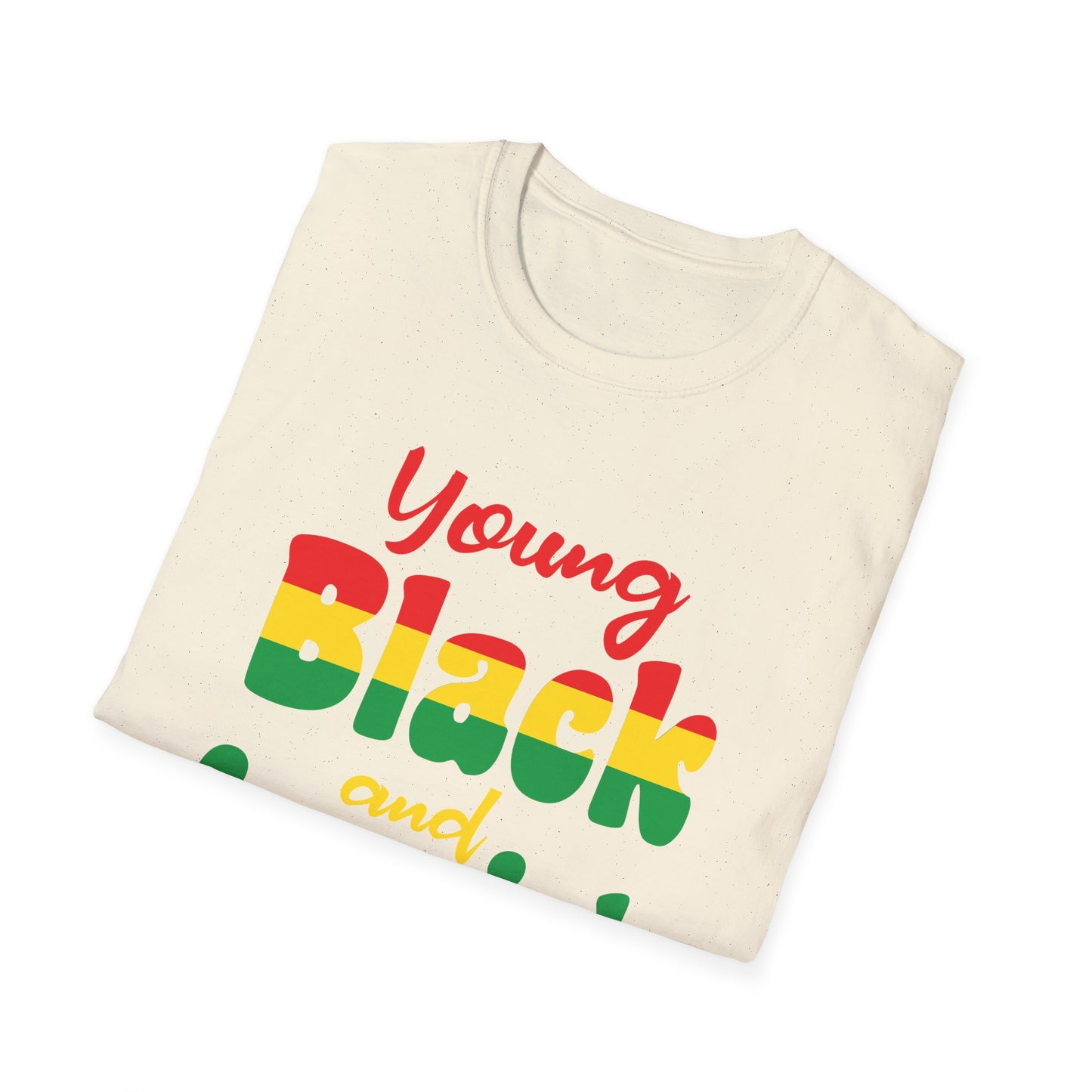 Juneteenth Inspiration Unisex T-Shirt, Celebrate Freedom, Black History, Equality Tee, Empowerment Shirt, Gift for Activists