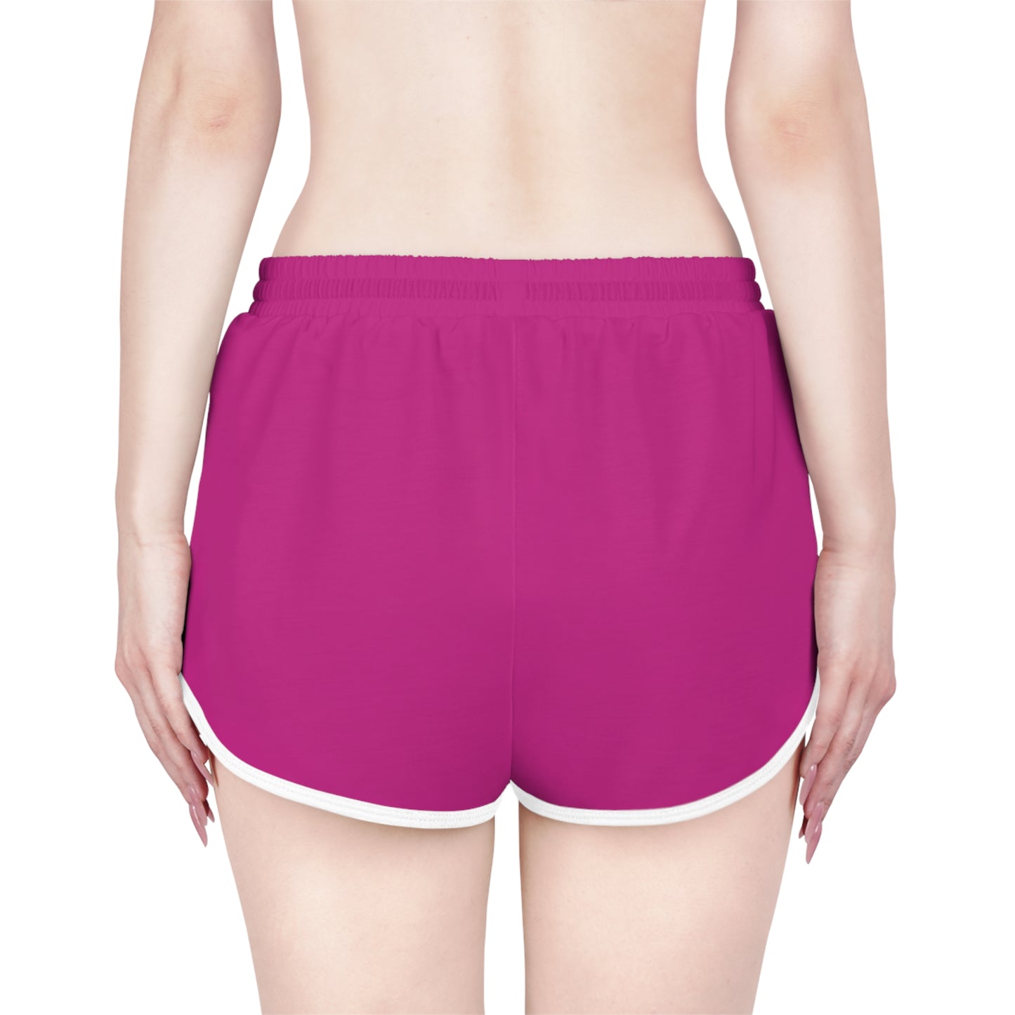 Royalty Queens Women's Relaxed Shorts - Stylish Comfort for Summer Fun