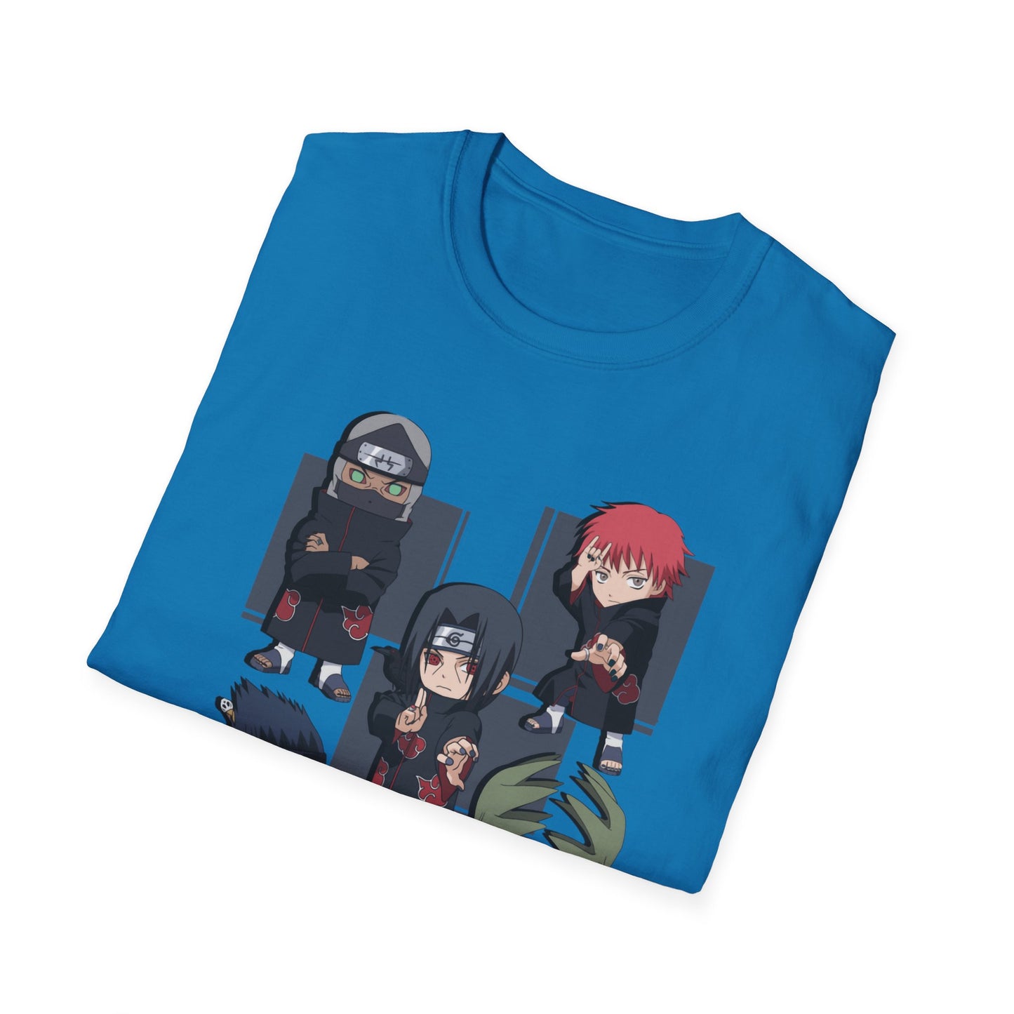 Anime T-Shirt