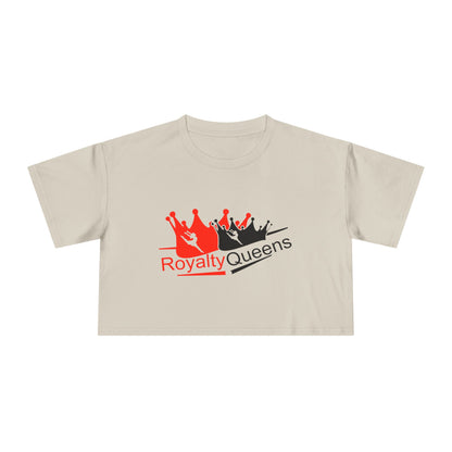 Women's Crop Tee