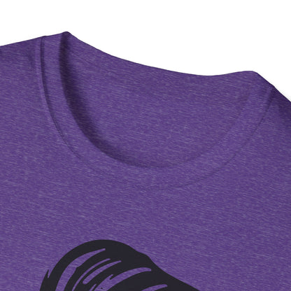 #jeeplife Unisex Softstyle T-Shirt - Fun Off-Road Adventure Tee