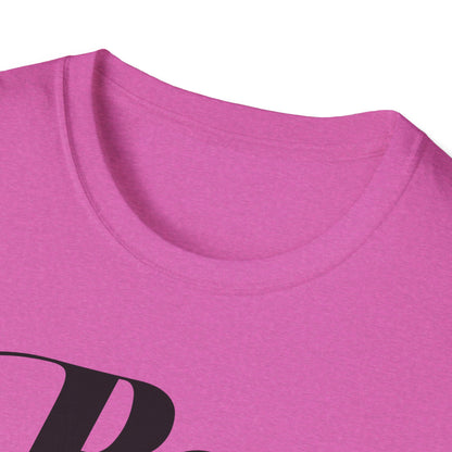 Born This Gay Unisex T-Shirt, Pride Shirt, LGBTQ+ Apparel, Statement Tee, Gay Pride Gift, Casual Wear