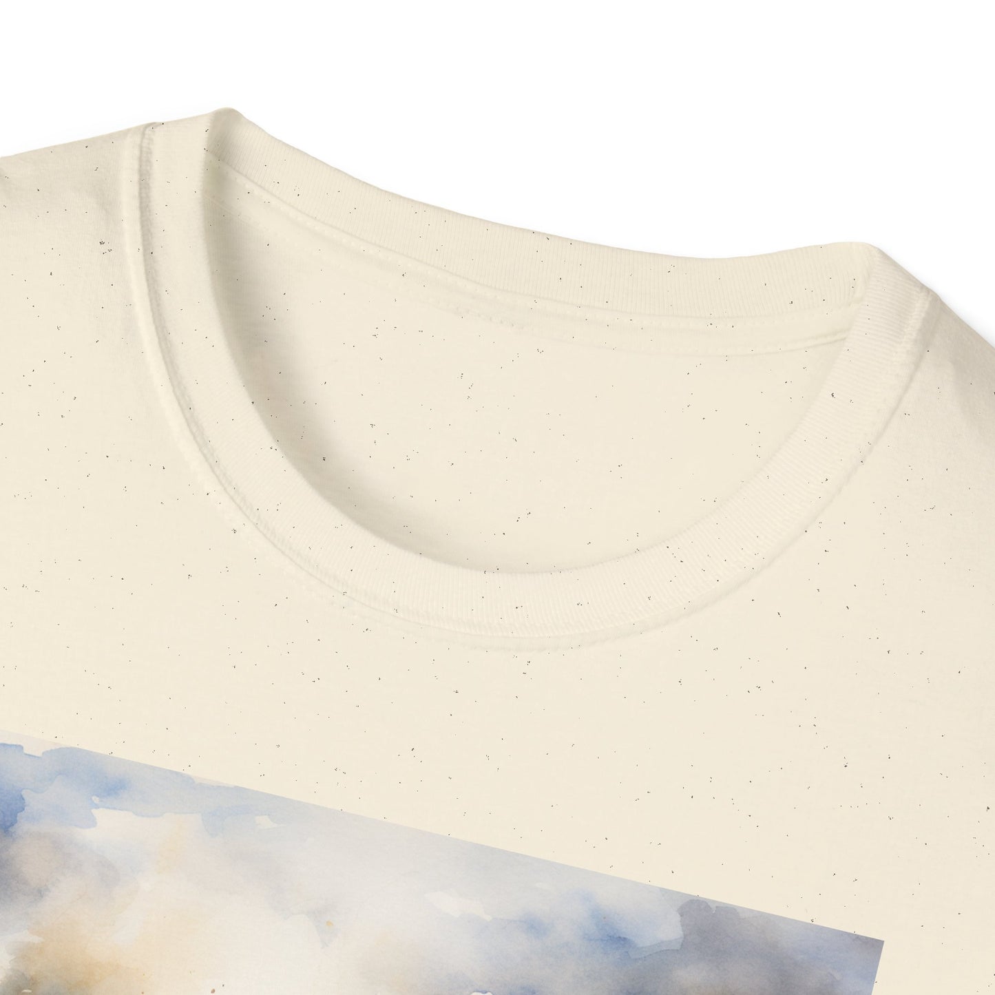 Autumn Scarecrow T-Shirt, Fall Halloween Tee, Pumpkin Patch Shirt, Unisex Graphic Top, Cozy Harvest Apparel