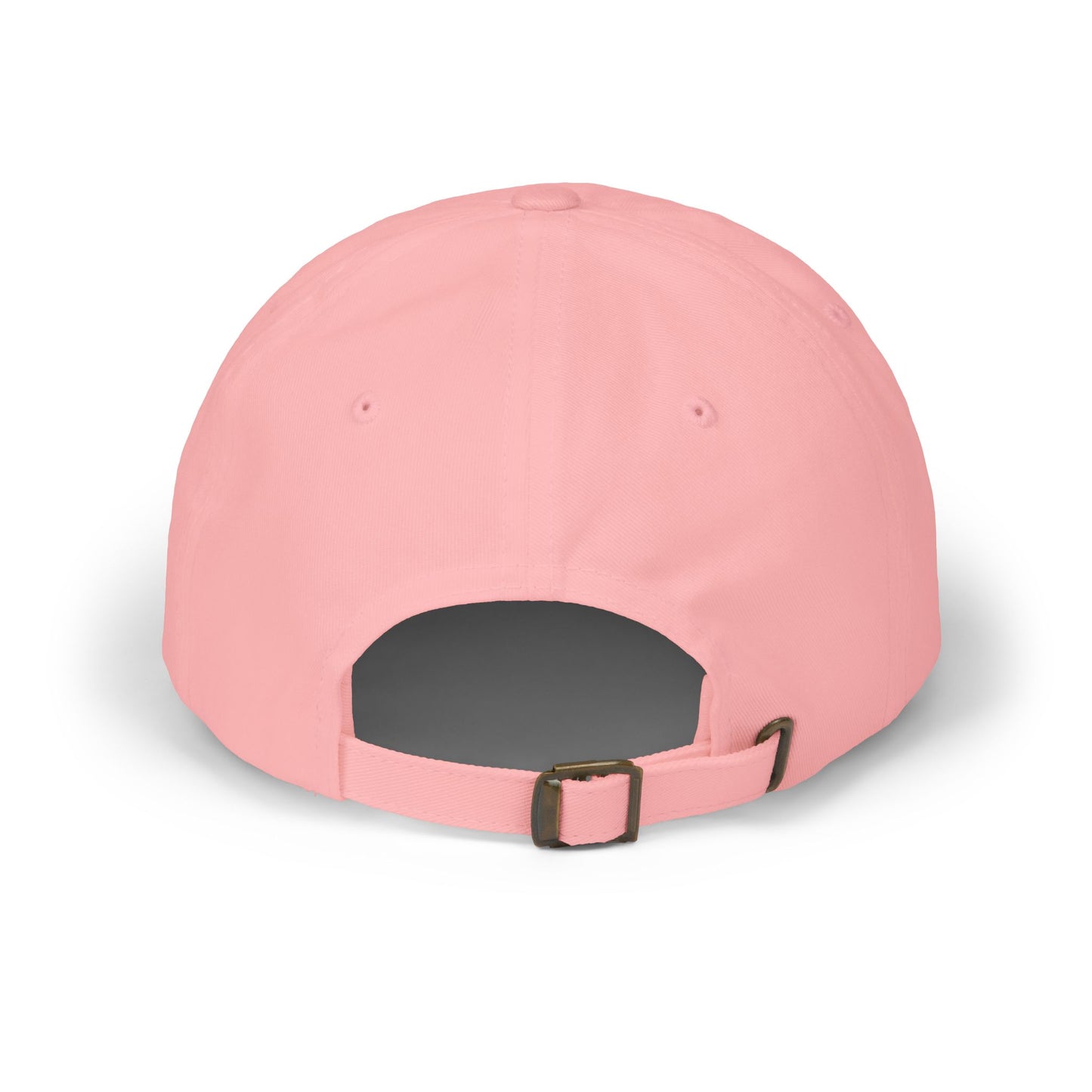 Classic Dad Cap with Funky Clock Design, Adjustable Baseball Hat, Trendy Accessory for Dads, Perfect Gift for Father's Day, Casual Style