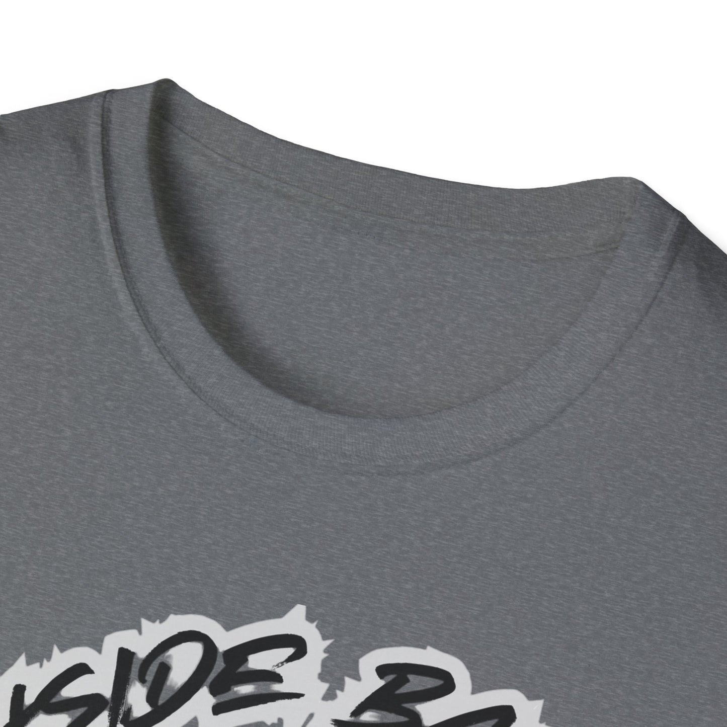 Unisex Softstyle T-Shirt - 'Southside Baby' Cute Graphic Tee