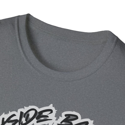 Unisex Softstyle T-Shirt - 'Southside Baby' Cute Graphic Tee