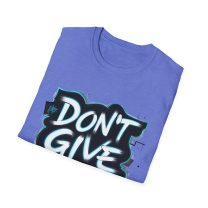 Inspiring Unisex Softstyle T-Shirt - Motivational Tee for Everyday Encouragement, Perfect Gift, Casual Wear, Encouragement Shirt, Gym [...]