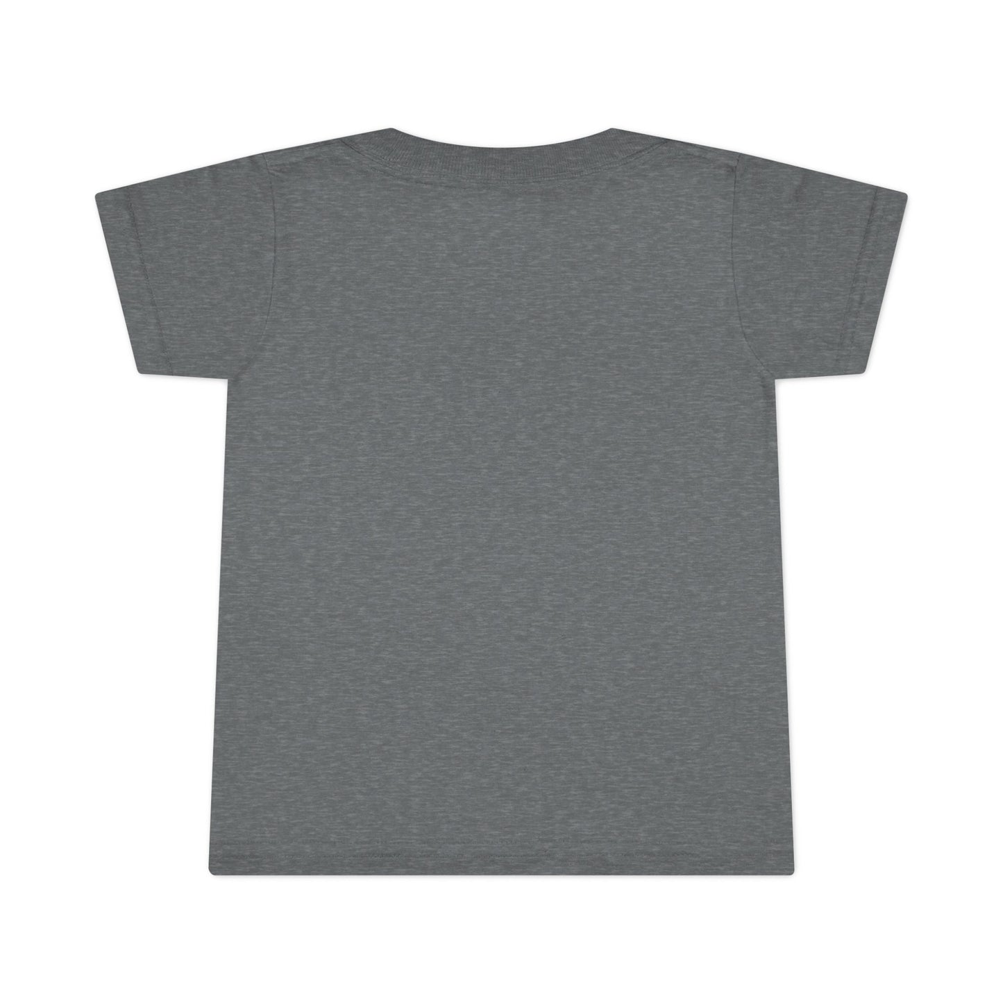 Cute Baby Yoda Toddler T-Shirt - 'Give Me' Design