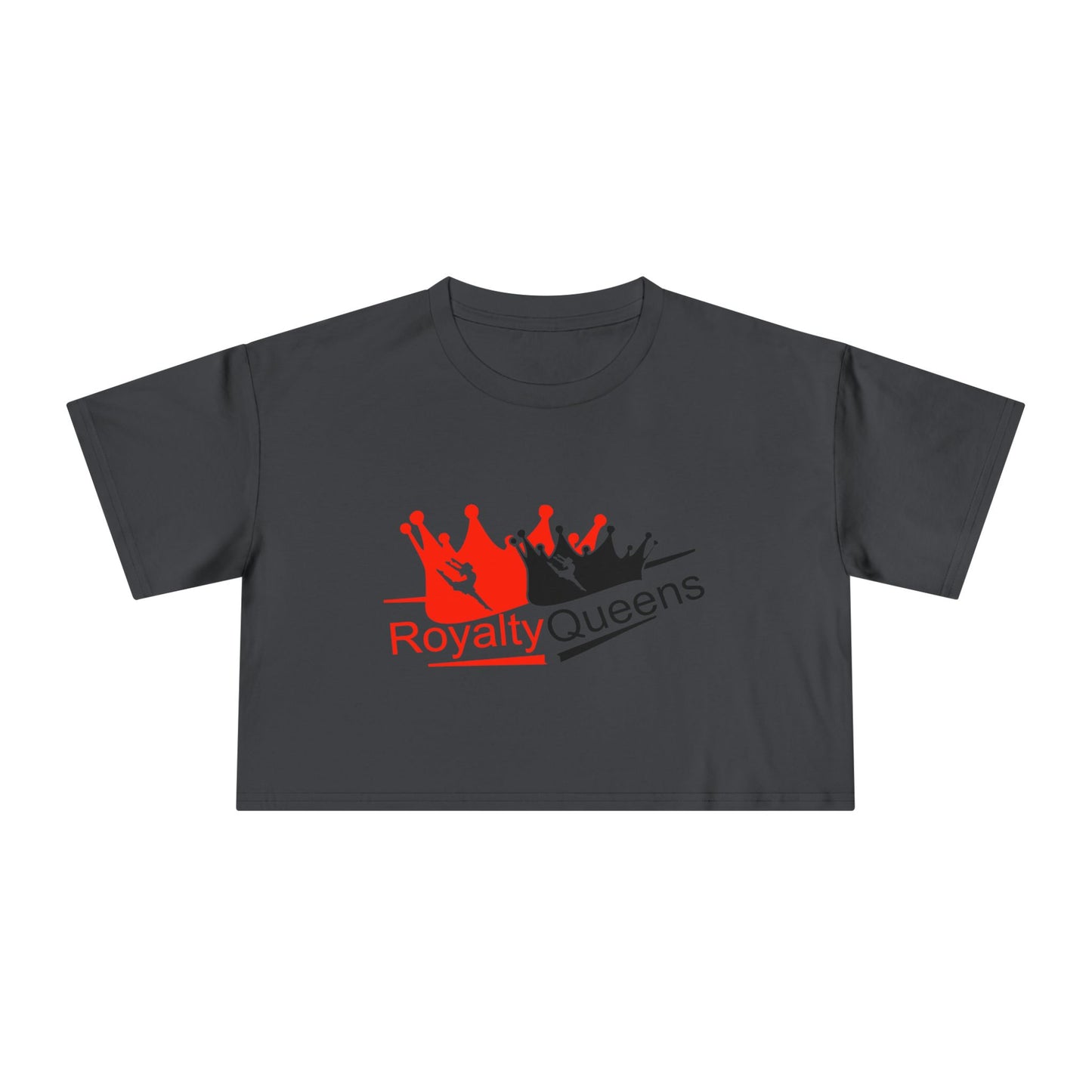 Women's Crop Tee