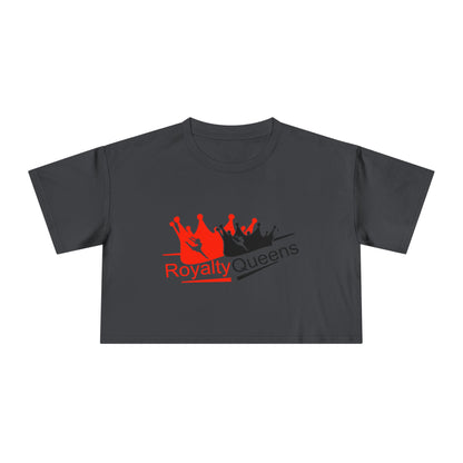 Women's Crop Tee