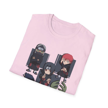 Anime T-Shirt