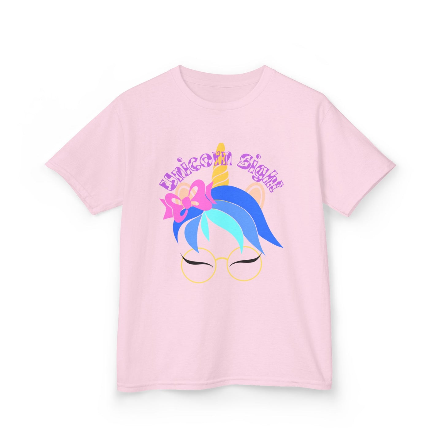 Kids Heavy Cotton™ Tee