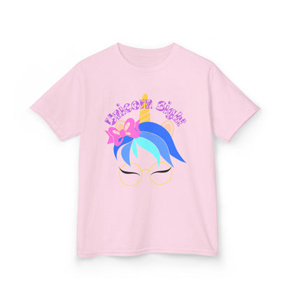 Kids Heavy Cotton™ Tee