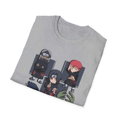 Anime T-Shirt