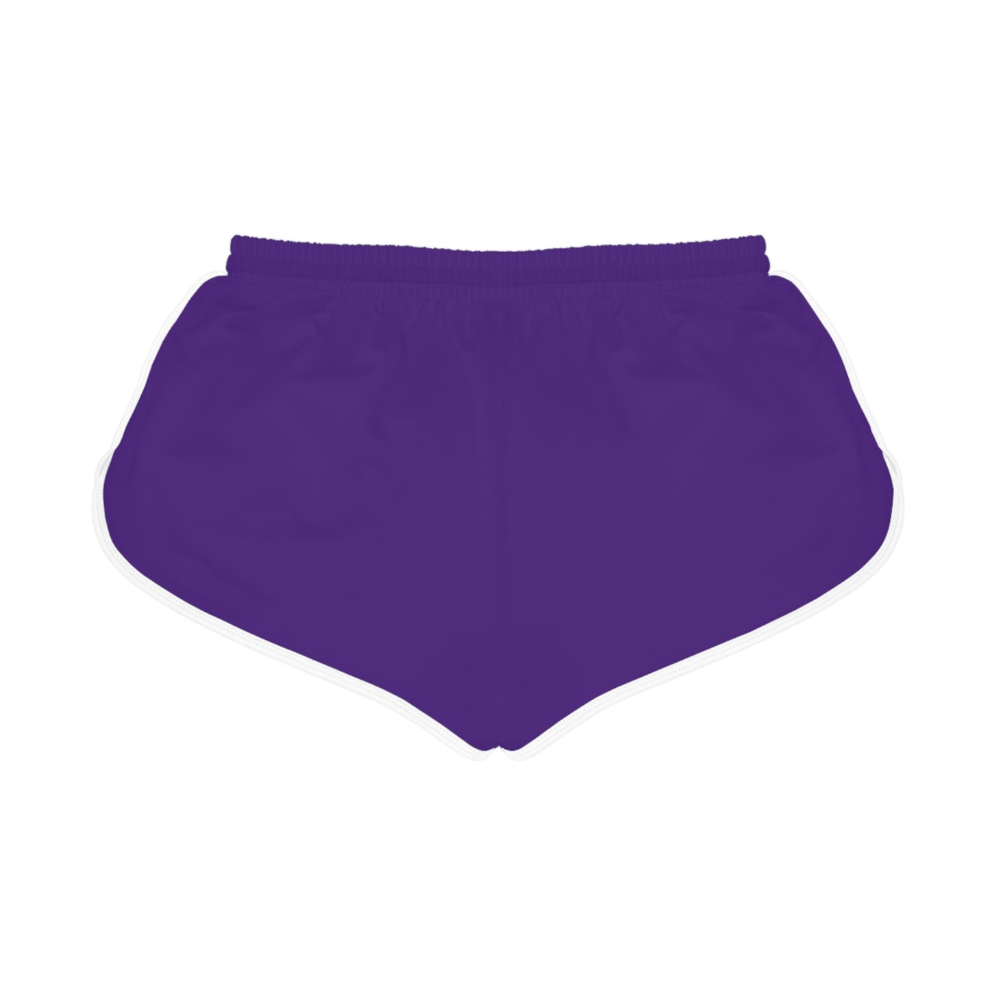 Royalty Queens Women's Relaxed Shorts - Comfortable & Stylish Activewear