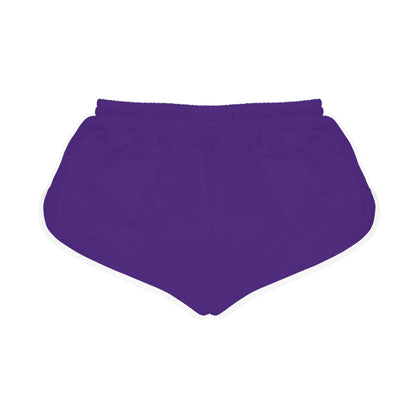 Royalty Queens Women's Relaxed Shorts - Comfortable & Stylish Activewear