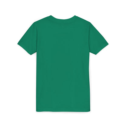 Youth Roblox Adventure Tee - Fun Shirt for Kids, Gamer T-Shirt, Birthday Gift, Casual Wear, Playtime Outfit