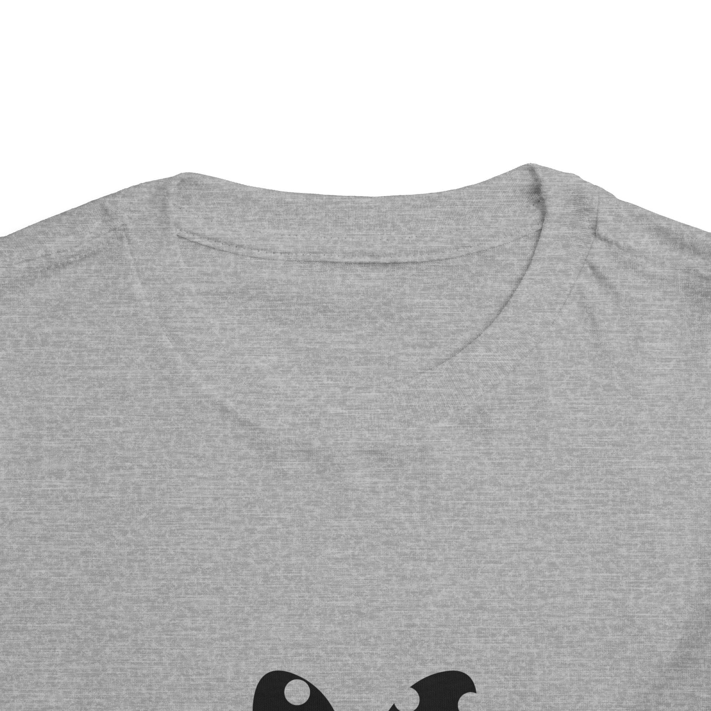 Cute Toddler Tee with Sunglasses Minnie Design, Kids Fashion, Summer Outfit, Birthday Gift, Playdate Shirt