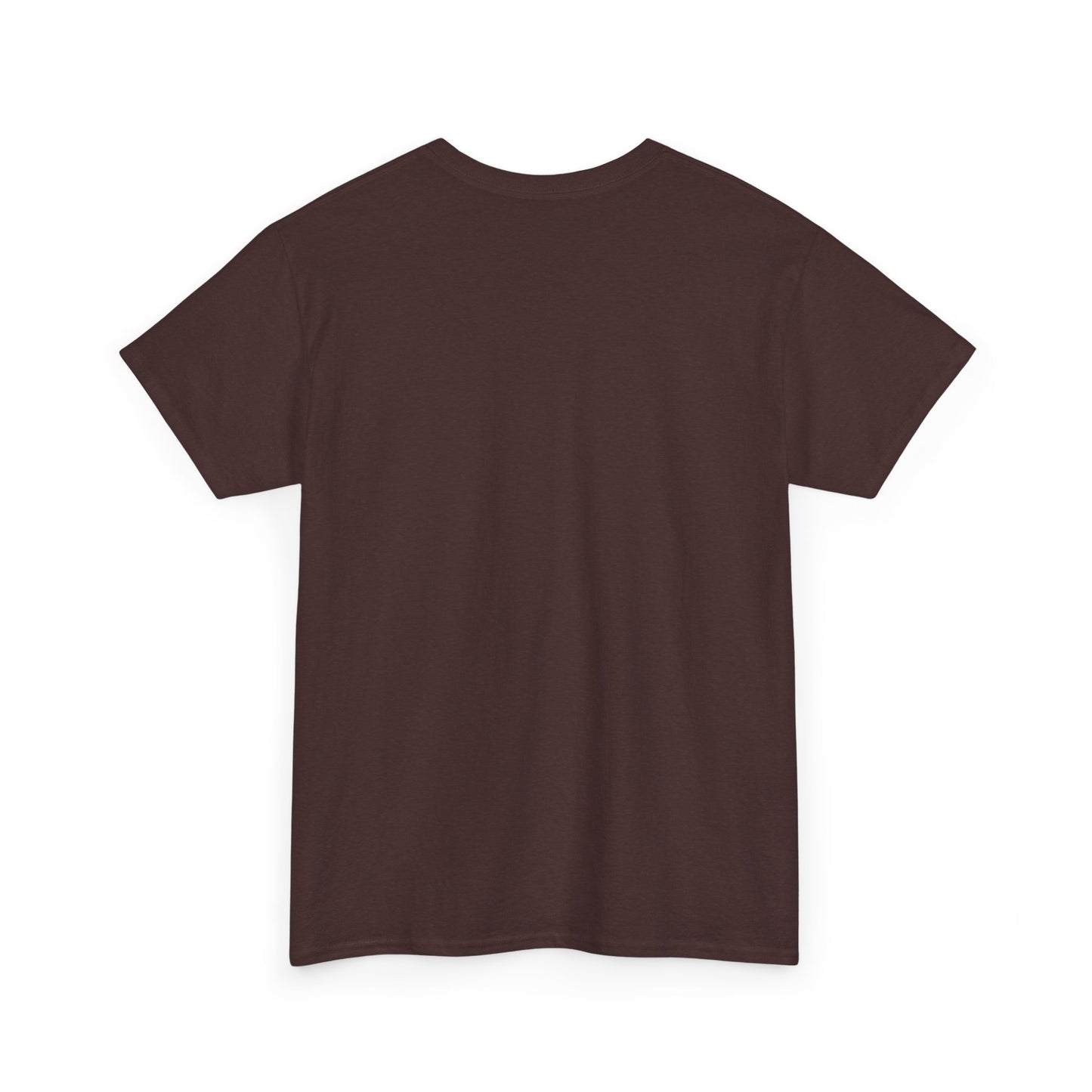 Unisex Heavy Cotton Tee: Free-ish Since 1865 | Funny T-Shirt, Casual Wear, Birthday Gift, 4th of July, Holiday Apparel