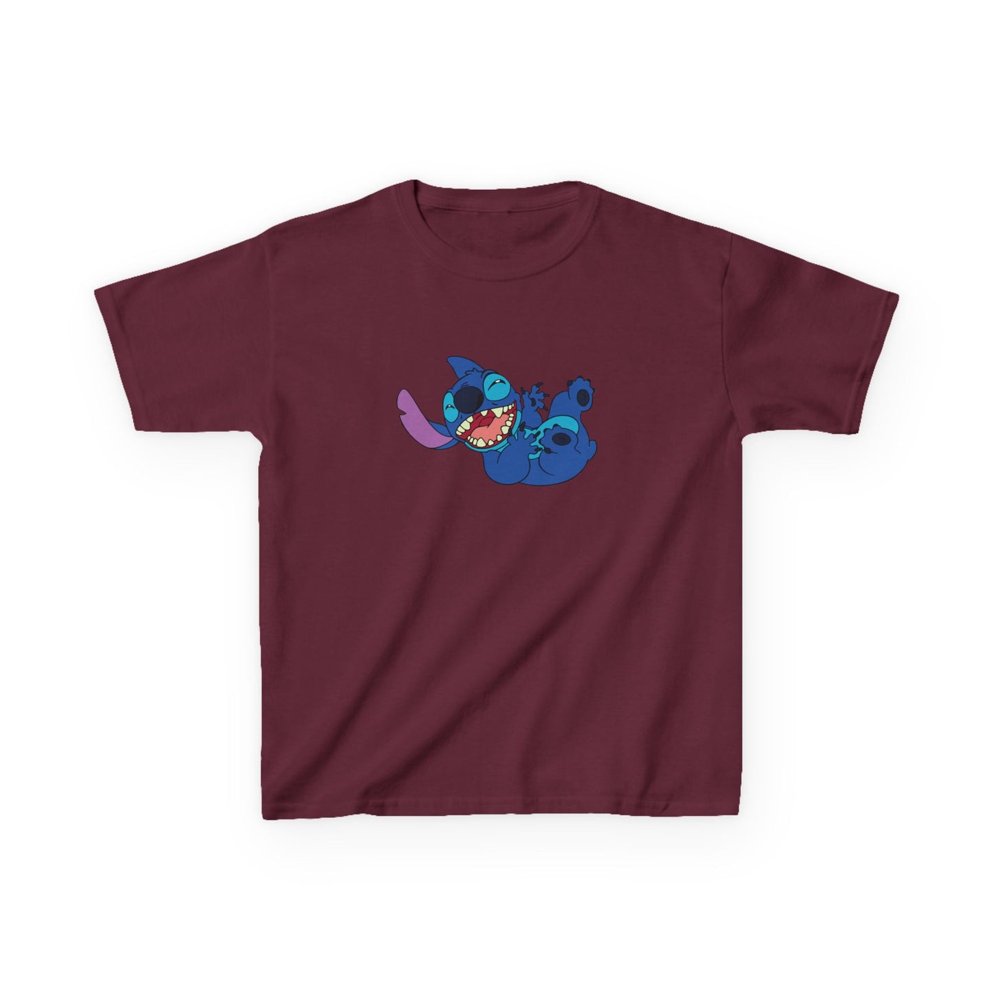 Playful Kids' Tee with Fun Design, Comfortable Cotton Shirt for Kids, Perfect for Playdates, Birthdays, and Everyday Wear