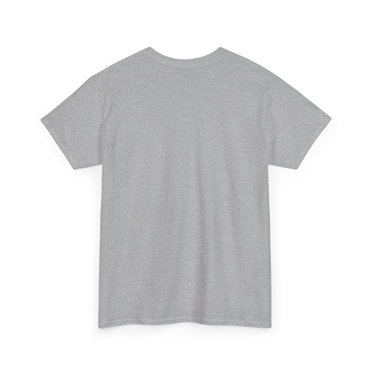 Unisex Heavy Cotton Tee: Free-ish Since 1865 | Funny T-Shirt, Casual Wear, Birthday Gift, 4th of July, Holiday Apparel