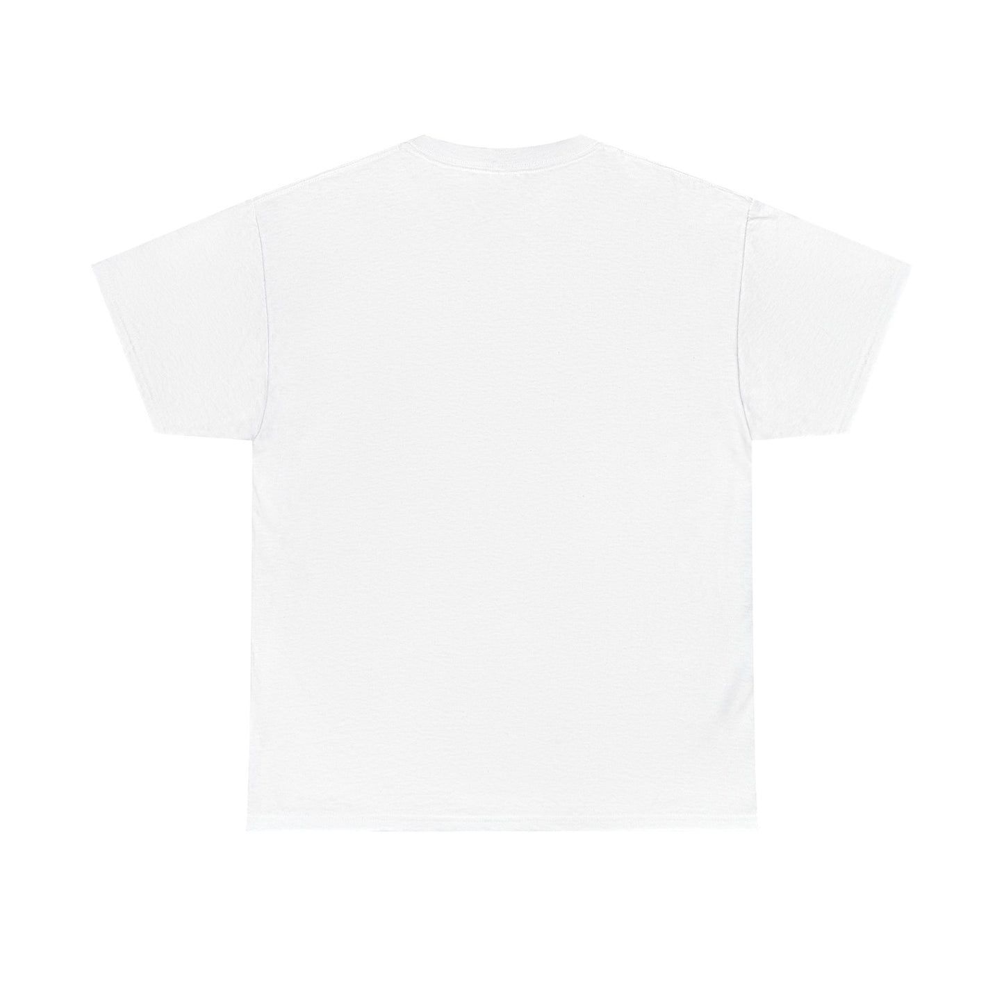 #Momlife Unisex Heavy Cotton Tee - Stylish & Comfortable T-Shirt for Moms