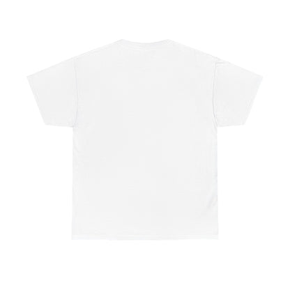 #Momlife Unisex Heavy Cotton Tee - Stylish & Comfortable T-Shirt for Moms