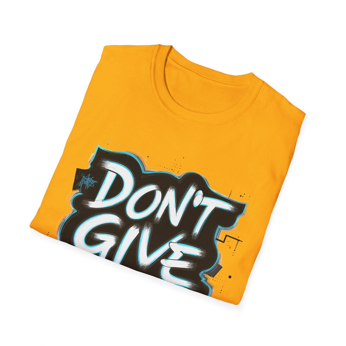 Inspiring Unisex Softstyle T-Shirt - Motivational Tee for Everyday Encouragement, Perfect Gift, Casual Wear, Encouragement Shirt, Gym [...]