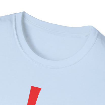 Rainbow Hands Unisex T-Shirt | Be Yourself, Inclusive Apparel, Pride Clothing, Gift for Friends, LGBTQ+ Pride