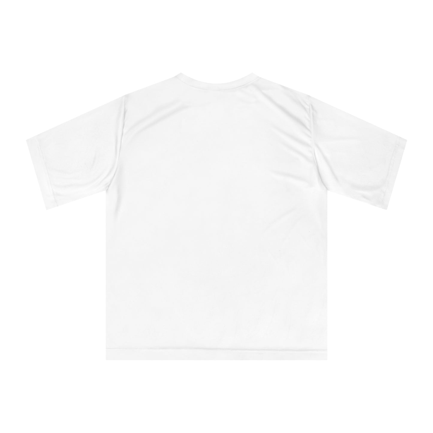 Unisex Performance Tee with Bold Dollar Design, Casual Wear, Workout Shirt, Gift for Finance Lovers, Active Lifestyle Apparel