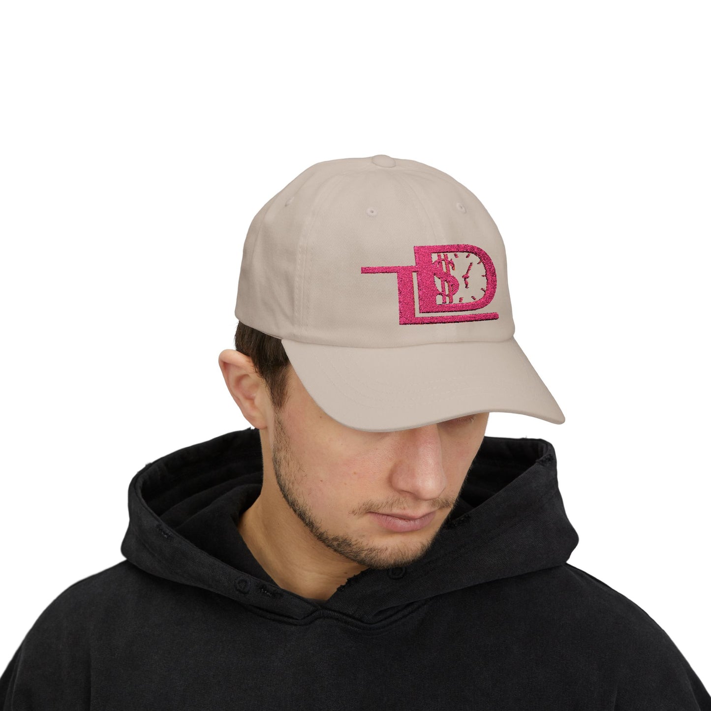 Stylish Classic Dad Cap with Embroidered Design, Perfect for Casual Outings, Gifting, Summer Events, and Everyday Wear