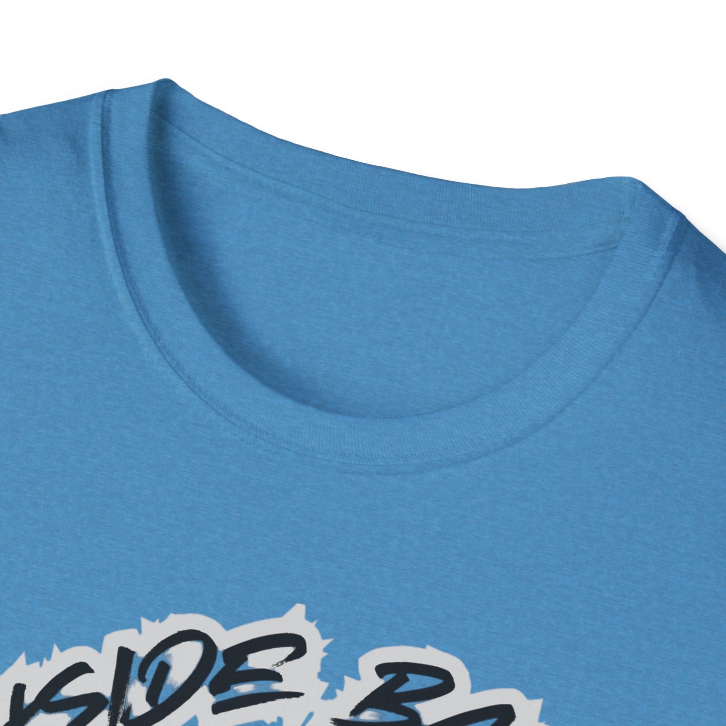 Unisex Softstyle T-Shirt - 'Southside Baby' Cute Graphic Tee