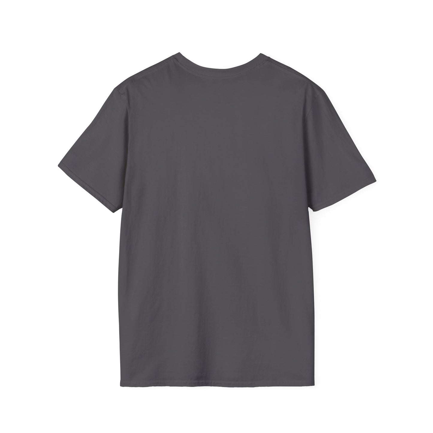 Team Godzilla Unisex Softstyle T-Shirt - Perfect for Monster Fans
