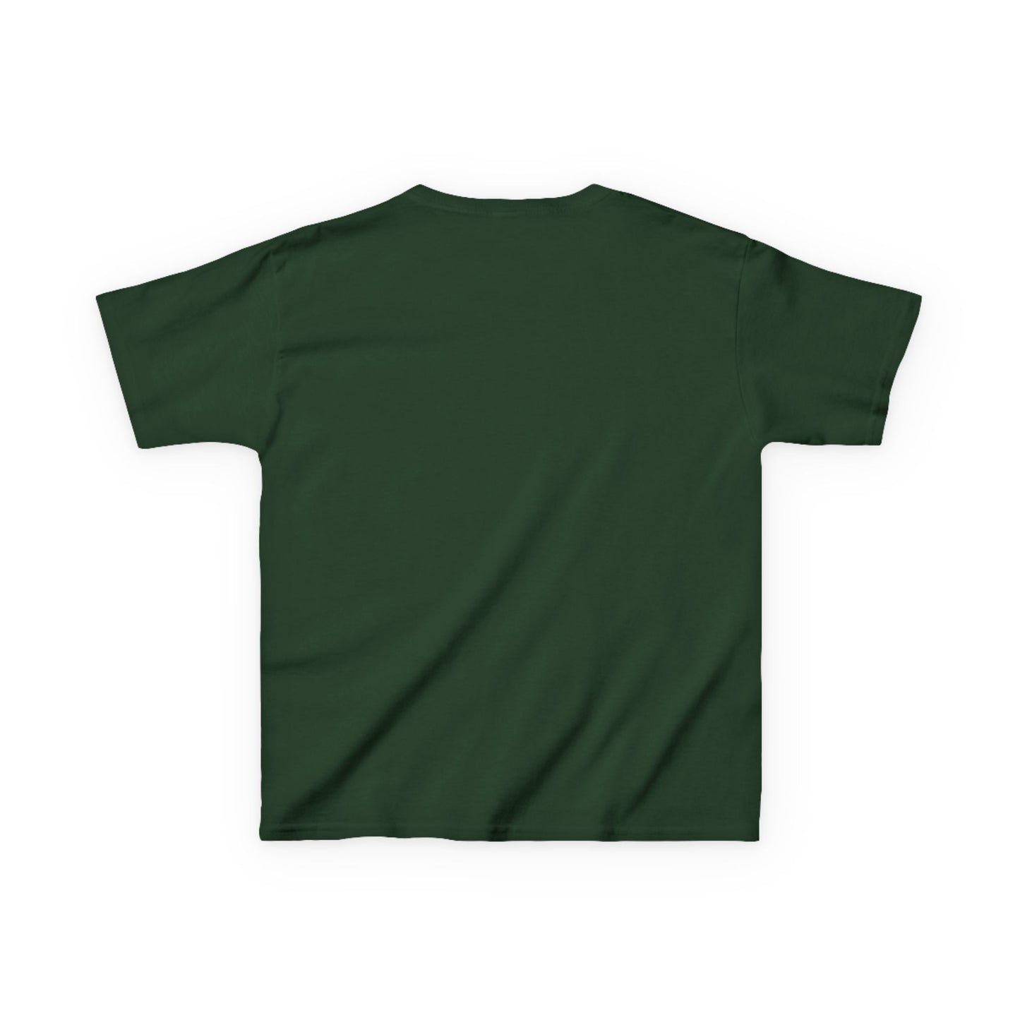 Whimsical Cartoon Kids Tee, Fun Graphic Tee, Birthday Gift, Playful T-Shirt, Holiday Apparel, Cute Kids Clothing