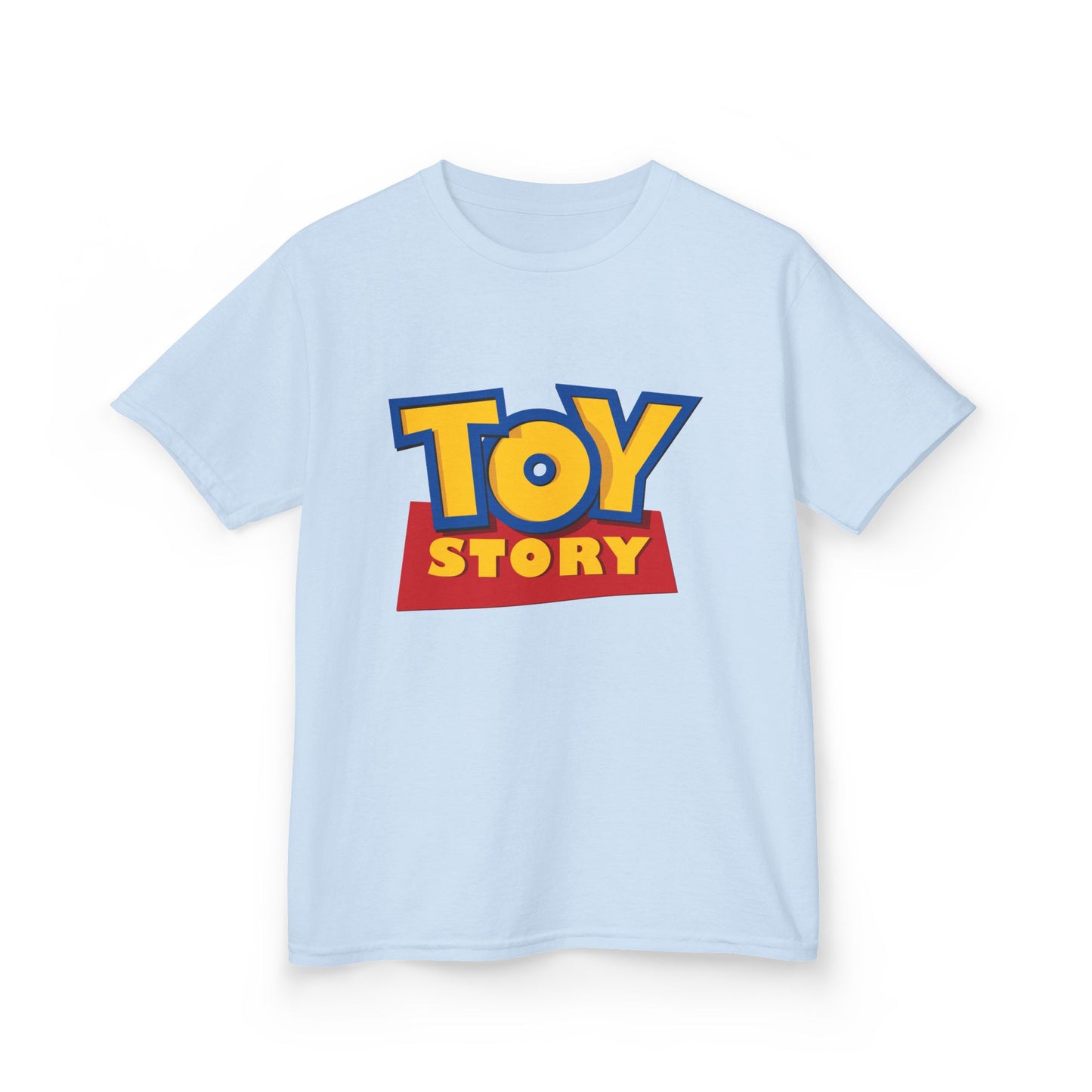 Toy Story Kids Tee, Children’s T-Shirt, Playful Gift, Birthday Outfit, Fun Apparel, Movie Merchandise