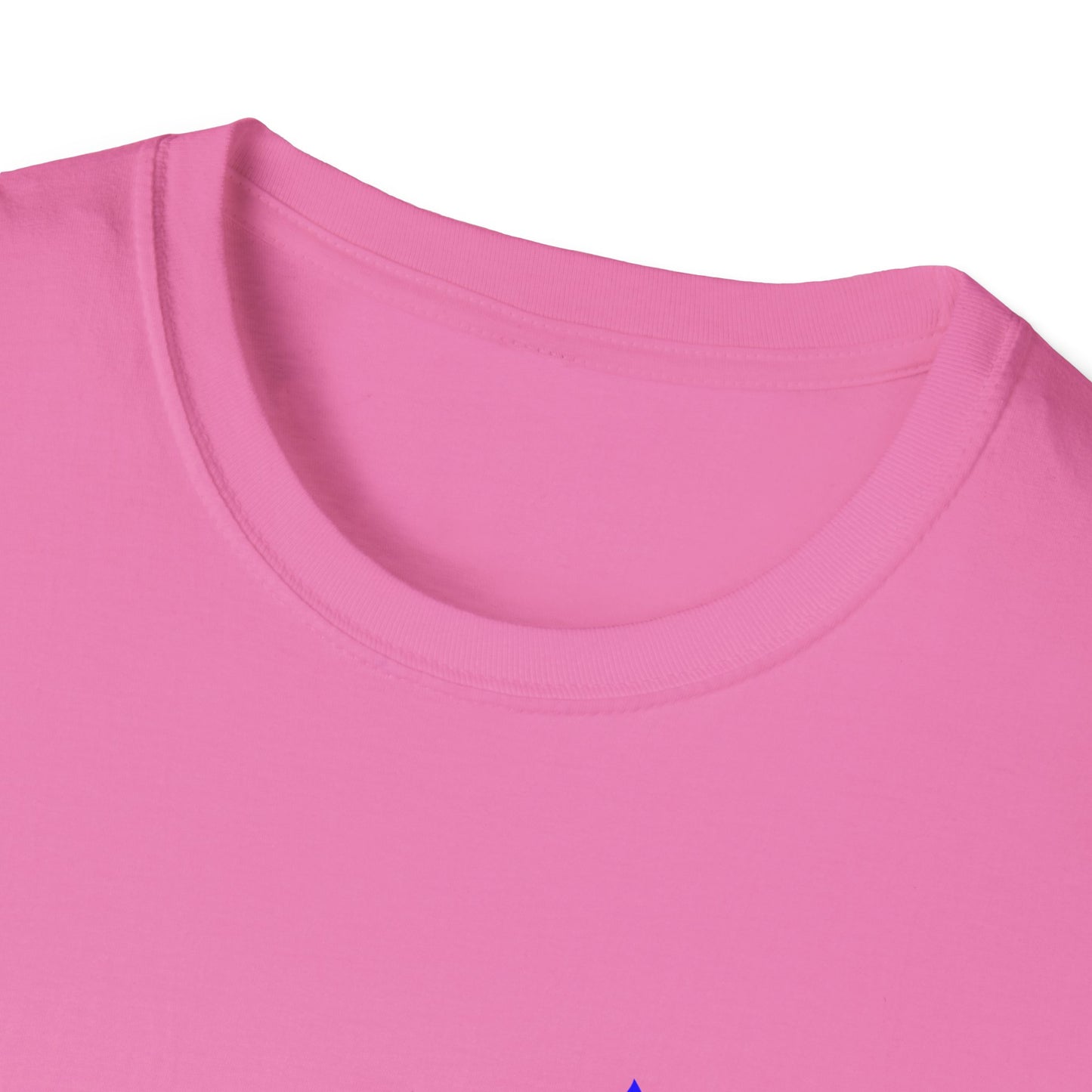 Unisex Equality T-Shirt, Softstyle Graphic Tee, LGBTQ+ Pride Apparel, Inclusive Fashion, Gift for Activists, Casual Wear