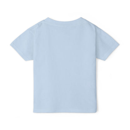 Vibrant Sports Car Toddler T-Shirt - Fun & Colorful Kids Tee