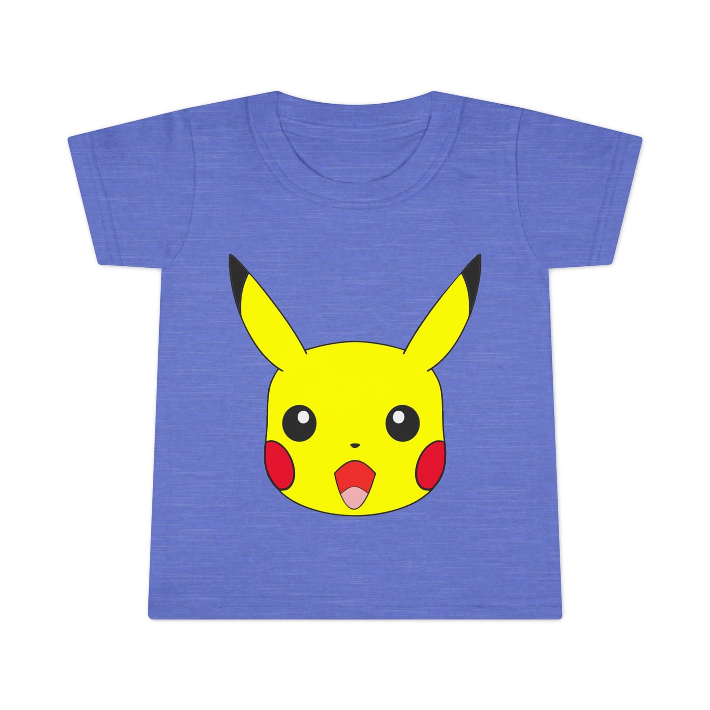 Cute Toddler T-Shirt, Kids Anime Shirt, Lovers, Birthday Outfit, Playdate Wear, Fun Casual Tee