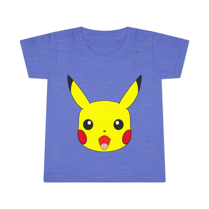 Cute Toddler T-Shirt, Kids Anime Shirt, Lovers, Birthday Outfit, Playdate Wear, Fun Casual Tee