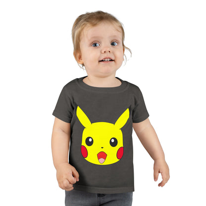 Cute Toddler T-Shirt, Kids Anime Shirt, Lovers, Birthday Outfit, Playdate Wear, Fun Casual Tee