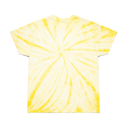 Funny Tie-Dye Tee - "Sorry, Did I Roll My Eyes Out Loud?"