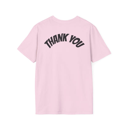 Clap Some Cheeks Save a Freak T-Shirt, Fun Graphic Tee for Parties, Gift for Dancers, Unique Statement Shirt, Cool Casual Wear