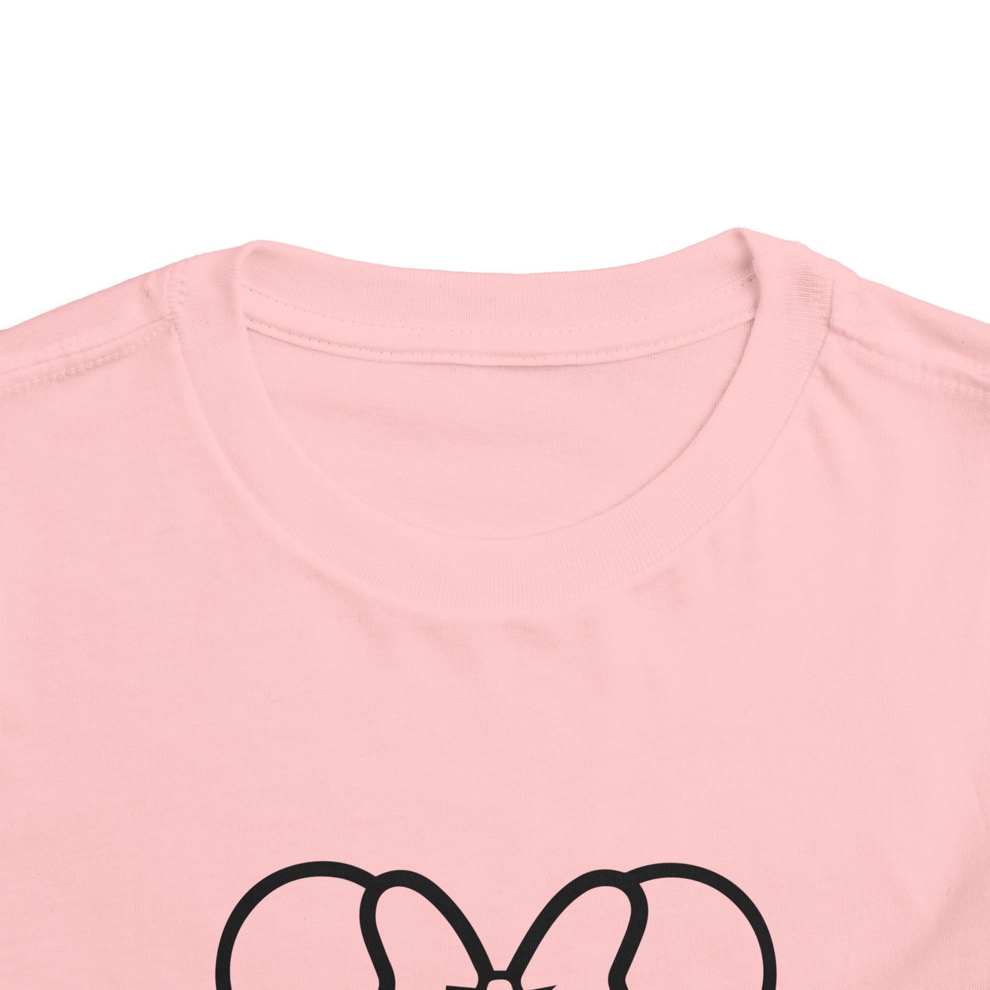 Toddler Disney Bound Tee, Cute Kids Shirt, Vacation Outfit, Magical Trip Apparel, Birthday Gift Idea, Family Fun Shirt